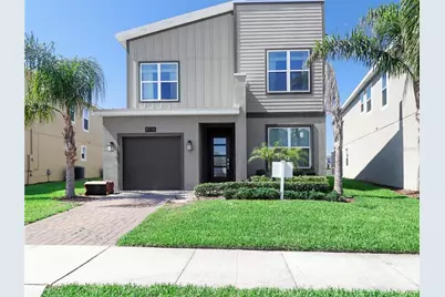 8938 Cabot Cliffs Drive, Davenport, FL 33896 - Photo 1