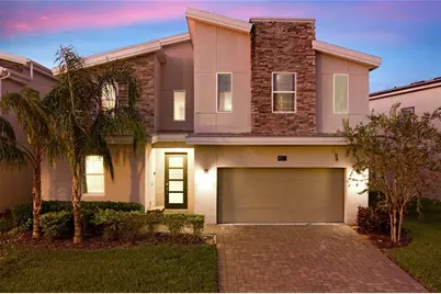 453 Ocean Course Avenue, Champions Gate, FL 33896 - Photo 1