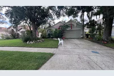 8804 Fort Jefferson Boulevard, Orlando, FL 32822 - Photo 1