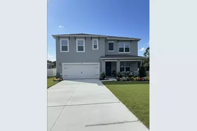 762 W 9th Street, Deltona, FL 32725 - Photo 1