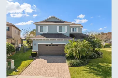 4402 Azure Isle Way, Kissimmee, FL 34744 - Photo 1