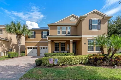 16328 Wind View Lane, Winter Garden, FL 34787 - Photo 1