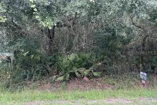 Bahama St, Lake Wales, FL 33898 - Photo 1