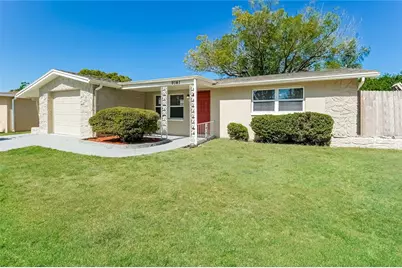 9141 Hunt Club Lane, Port Richey, FL 34668 - Photo 1