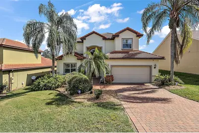 212 Crestrun Loop, Leesburg, FL 34748 - Photo 1