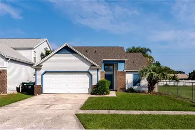 10557 Glassborough Drive, Orlando, FL 32825 - Photo 1