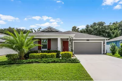 5017 Tanzanite Drive, Mount Dora, FL 32757 - Photo 1