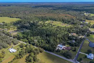 Taylor Creek Rd, Christmas, FL 32709 - Photo 1