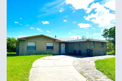 1051 E Patrick Circle, Daytona Beach, FL 32117 - Photo 1