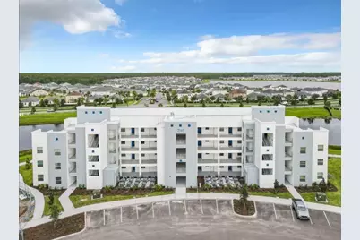 3161 Paradox Circle #101, Kissimmee, FL 34746 - Photo 1