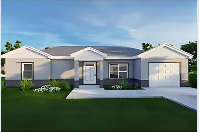 1131 Columbus Boulevard S, Lehigh Acres, FL 33974 - Photo 1