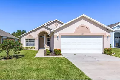 2351 Hidden Pine Lane NE, Palm Bay, FL 32905 - Photo 1