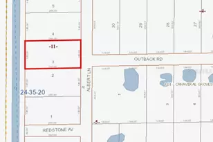 Albert Ln, Cocoa, FL 32926 - Photo 1