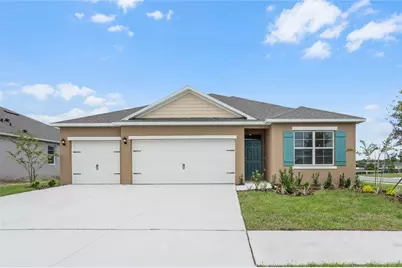 2598 Sage Valley Way, Winter Haven, FL 33884 - Photo 1