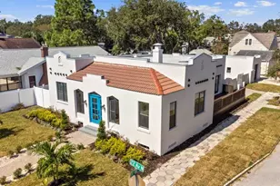 1101 22nd Ave N, Saint Petersburg, FL 33704 - Photo 1