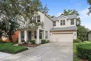 226 W Tarrington Dr, Deland, FL 32724 - Photo 1