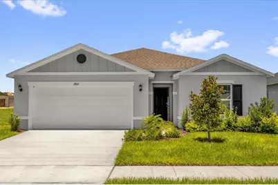 2812 Gabion Street, Bartow, FL 33830 - Photo 1