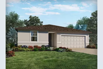 3542 Rutland Lane, Haines City, FL 33844 - Photo 1