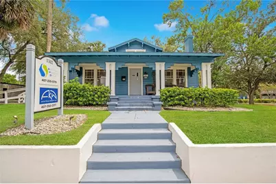 1302 E Robinson Street, Orlando, FL 32801 - Photo 1
