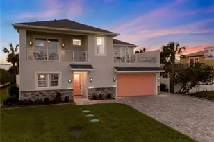 4260 S Atlantic Ave, Port Orange, FL 32127 - Photo 1