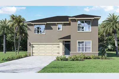 2630 Sage Valley Way, Winter Haven, FL 33884 - Photo 1