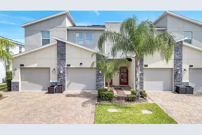 543 Ocean Course Avenue, Davenport, FL 33896 - Photo 1