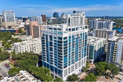 260 S Osceola Avenue #903, Orlando, FL 32801 - Photo 1