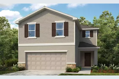 4525 Ranunculus Street, Lake Hamilton, FL 33851 - Photo 1