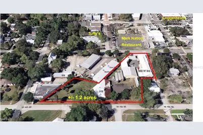 223 W 3rd Street, Sanford, FL 32771 - Photo 1