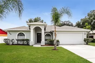 708 Tournament Ln, Poinciana, FL 34759 - Photo 1