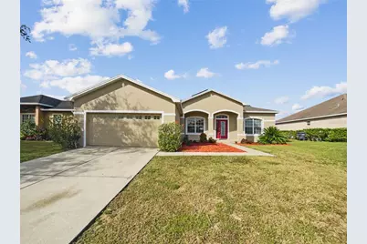 6311 Alamanda Hills Drive, Lakeland, FL 33813 - Photo 1