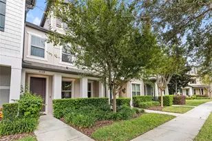 5128 Caspian St, Saint Cloud, FL 34771 - Photo 1