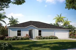 44 Rocking Horse Dr, Palm Coast, FL 32164 - Photo 1