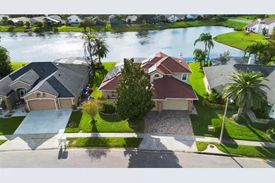 2626 Raccoon Run Lane, Orlando, FL 32837 - Photo 1