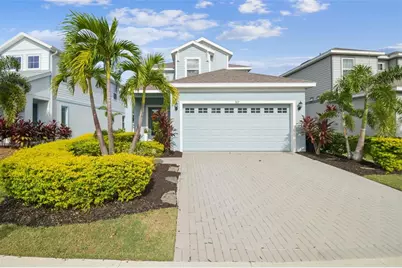 307 Shore Crab Way, Apollo Beach, FL 33572 - Photo 1