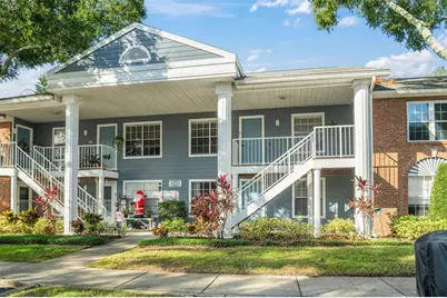 5421 Lake Margaret Drive #G, Orlando, FL 32812 - Photo 1