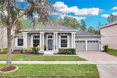 9964 Caroline Park Drive, Orlando, FL 32832 - Photo 1