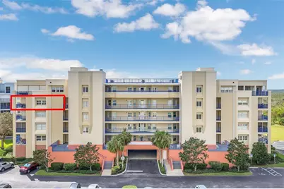 5300 S Atlantic Avenue #6-501, New Smyrna Beach, FL 32169 - Photo 1