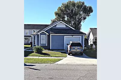 2314 Carriage Run Road, Kissimmee, FL 34741 - Photo 1