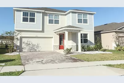 7916 Waterfield Avenue, Orlando, FL 32832 - Photo 1