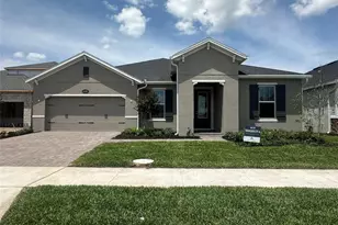 5385 Park Guell St, Saint Cloud, FL 34771 - Photo 1