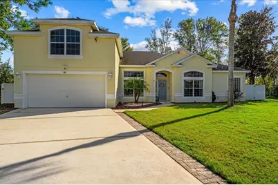 24 Squirrel Place, Palm Coast, FL 32164 - Photo 1