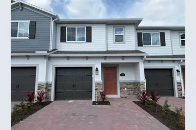 5086 Rain Shadow Drive, Saint Cloud, FL 34772 - Photo 1