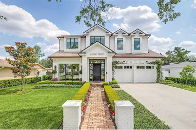 1620 Oneco Avenue, Winter Park, FL 32789 - Photo 1