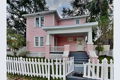 115 S French Avenue #A, Sanford, FL 32771 - Photo 1