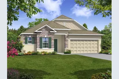 108 Burlington Place, Poinciana, FL 34758 - Photo 1