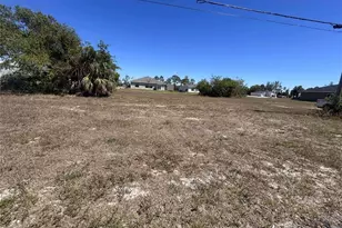 4009 NE 22nd Pl, Cape Coral, FL 33909 - Photo 1