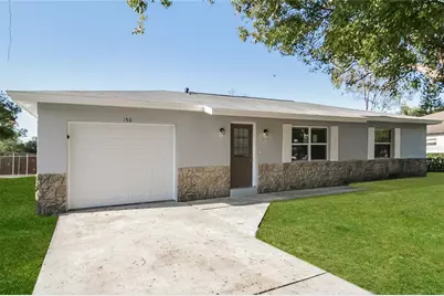 150 Hidden Lake Drive, Sanford, FL 32773 - Photo 1