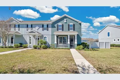 514 Rainbow Springs Loop, Groveland, FL 34736 - Photo 1