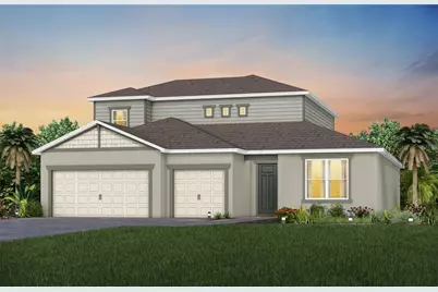 15065 Willow Ridge Drive, Montverde, FL 34756 - Photo 1